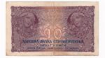 10 Korún 1927 N189