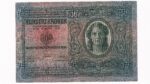 100 Kronen 1912 Kolok