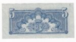 5 Korún 1944 AA