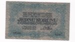 1 Koruna 1919