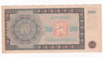 1000 Korún 1945 09E