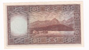 500 Korún 1946 S