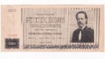5000 Korún 1945 19A