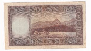 500 Korún 1946 S