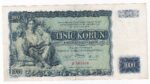 1000 Korún 1934 B