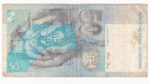 50 Korún 2005 K