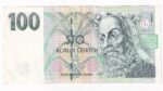 100 Korún 1997 H24