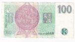 100 Korún 1997 H24