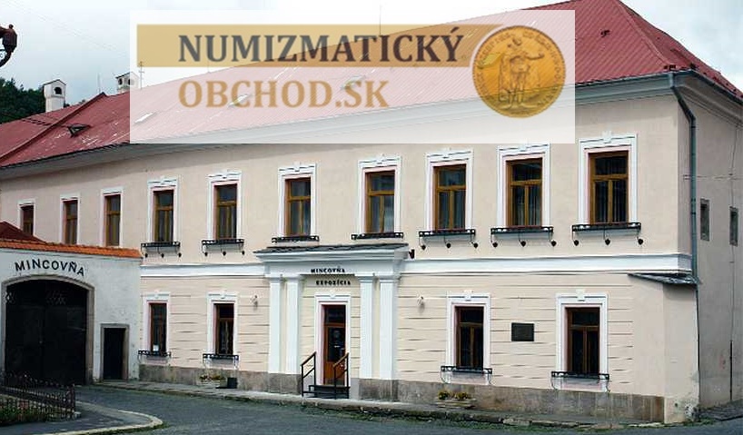 Mincovňa Kremnica
