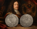 Mince Leopolda I. Habsburského 1657-1705